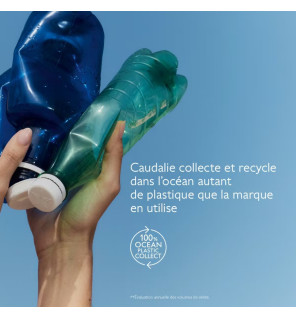 Caudalie – Spray Invisible Haute Protection SPF30, 150 ml