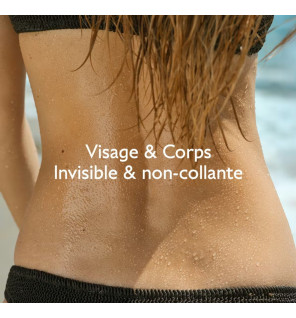 Caudalie – Spray Solaire Invisible Haute Protection SPF50, 150 ml