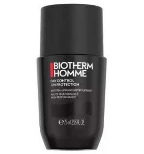 Biotherm Homme – Day Control Extreme Protection Anti-Transpirant 72H Roll-On, 75 ml