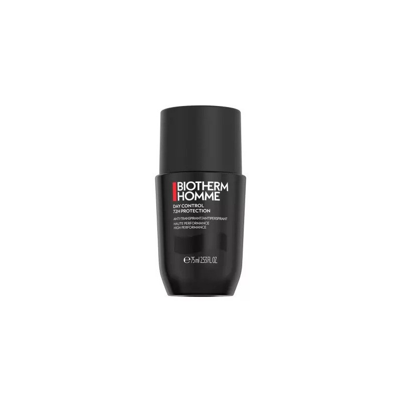 Biotherm Homme – Day Control Extreme Protection Anti-Transpirant 72H Roll-On, 75 ml Biotherm Homme – Day Control Extreme Protection Anti-Transpirant 72H Roll-On, 75 ml