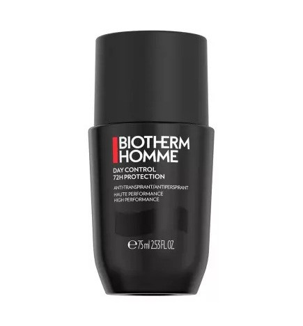 Biotherm Homme – Day Control Extreme Protection Anti-Transpirant 72H Roll-On, 75 ml
