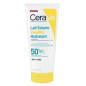 CeraVe – Lait Solaire Invisible Hydratant SPF50+ Haute Protection visage et corps, 177 ml CeraVe – Lait Solaire Invisible Hydratant SPF50+ Haute Protection visage et corps, 177 ml