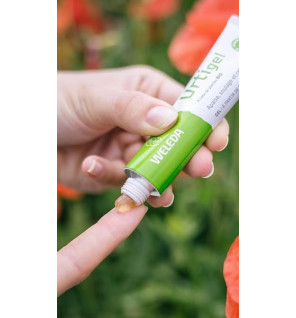 Weleda – Urtigel Gel après-piqûres apaisant, 25 g