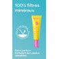 Fluide solaire Éclat – Soin hydratant illuminateur SPF30, 30 ml