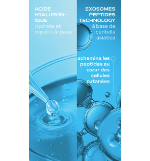 Weleda – Masque EXO BOOST Hydrobounce hydratant repulpant, 20 ml