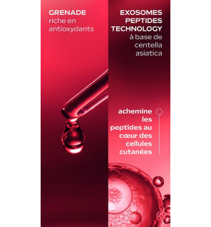 Weleda – Masque EXO BOOST Glow raffermissant éclat, 20 ml