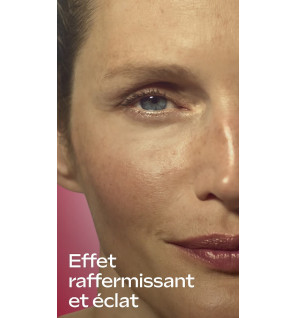 Weleda – Masque EXO BOOST Glow raffermissant éclat, 20 ml