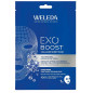 Weleda – Masque EXO BOOST Collagen effet liftant repulpant, 20 ml