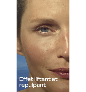 Weleda – Masque EXO BOOST Collagen effet liftant repulpant, 20 ml