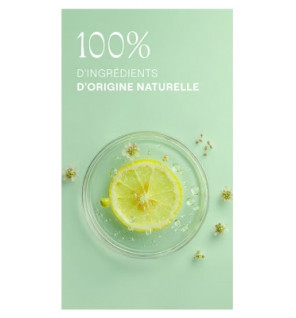 Weleda – Crème de Douche Vivifiante Citrus, 200 ml