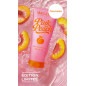 Weleda – Gel Douche Pink Peach édition limitée, 200 ml