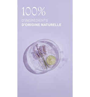 Weleda – Crème de Douche Relax Lavande Apaisante, 200 ml