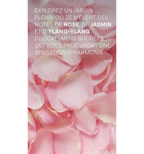 Weleda – Crème de Douche Love, 200 ml