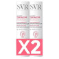 SVR – Topialyse Stick Lèvres Nourrissant Apaisant Protecteur, 2 x 4 g