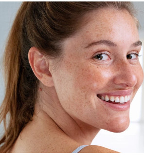 SVR – Topialyse Stick Lèvres Nourrissant Apaisant Protecteur, 2 x 4 g