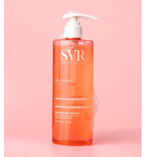 SVR – Topialyse Gel Lavant, 400 ml
