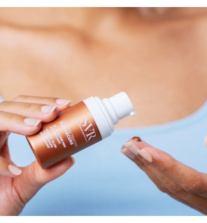 SVR – Sun Secure Glow Gouttes Teintées Effet Hâlé, 15 ml