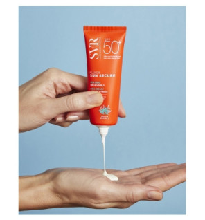 SVR – Sun Secure Fluide SPF50+, 50 ml