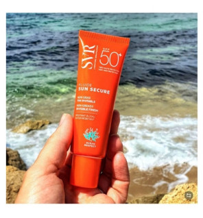 SVR – Sun Secure Fluide SPF50+, 50 ml