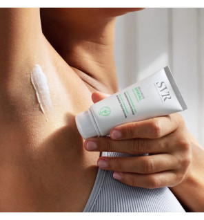 SVR – Spirial Déo-Crème Anti-Transpirant Intense 48H Lot 2 x 50 ml