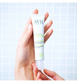 SVR – Sebiaclear Active Gel Correcteur Intensif Anti-Imperfections, 40 ml