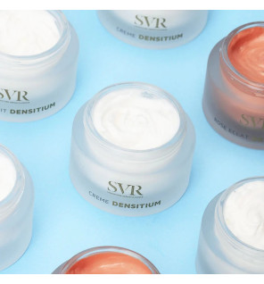 SVR – Densitium Baume Nuit Réparation Globale Anti-Âge, 50 ml