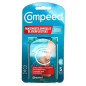 Compeed – Pansements Ampoules Discret, 5 pansements