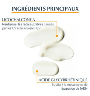 Eucerin – Sun Protection Sensitive Relief Gel-Crème Après-Soleil, 200 ml