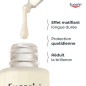 Eucerin – Oil Control Sérum Solaire Ultra-Léger SPF50+ Visage, 30 ml