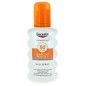 Eucerin – Sensitive Protect Sun Spray SPF50+, 200 ml