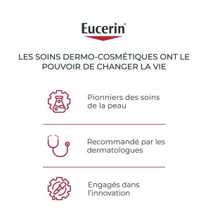 Eucerin – Sensitive Protect Sun Spray SPF50+, 200 ml