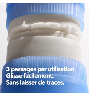 Krème – Déodorant Soin 24h rechargeable, 50 g