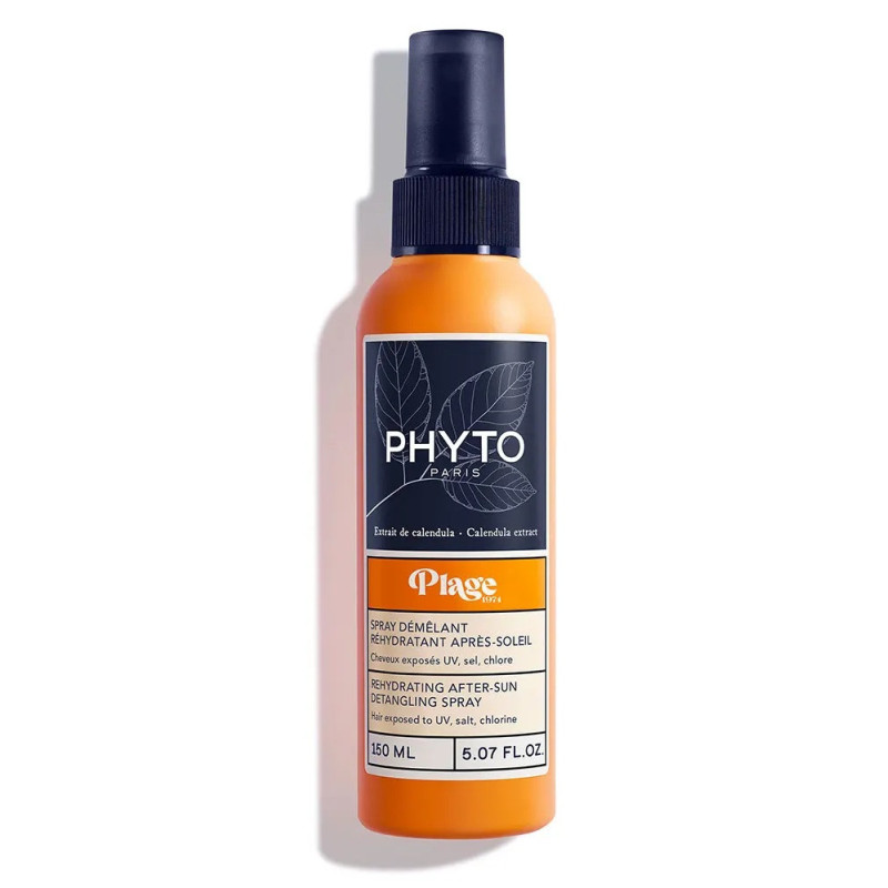 Phyto – Phyto Plage Spray Démêlant, 150 ml