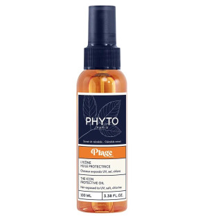 Phyto – Phyto Plage L'icône Huile Protectrice, 100 ml