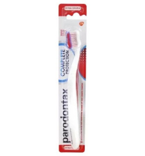 Parodontax – Brosse à dents Complète Protection Extra Souple, 1 brosse