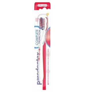 Parodontax – Brosse à dents Complète Protection Extra Souple, 1 brosse