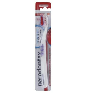 Parodontax – Brosse à dents Complète Protection Extra Souple, 1 brosse