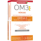 Superdiet – OM3 Mémoire, 15 capsules + 15 gélules