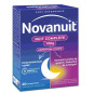 Sanofi – Novanuit Nuit Complète 1.9 mg, 40 capsules