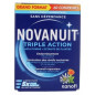 Sanofi – Novanuit Triple Action, 60 comprimés Sanofi – Novanuit Triple Action, 60 comprimés
