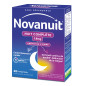 Sanofi – Novanuit Nuit Complète, 20 comprimés