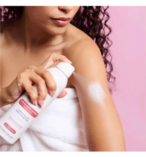 Musc Intime – Lait en Spray Parfumé Sweet Litchi, 200 ml