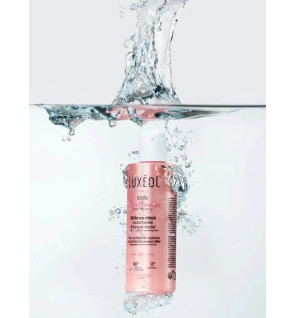 Luxéol – Soin Brillance Miroir cheveux ternes, 200 ml