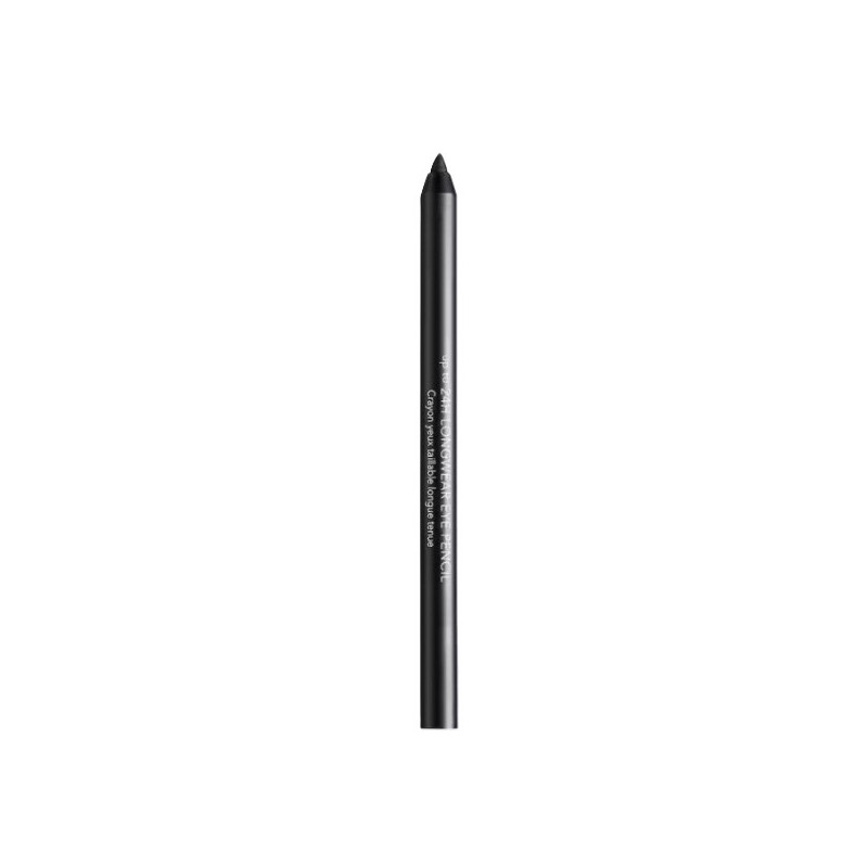 Lovren – Crayon yeux Long Lasting 24H Noir LHP1, 1 unité