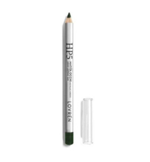 Lovren – Crayon yeux Long Lasting 24H Vert LHP5, 1 unité