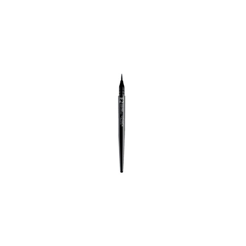 Lovren – Eyeliner E2 Noir Intense, 1 unité