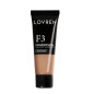 Lovren – Fond de teint F3 Medium, 25 ml
