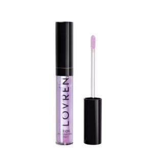 Lovrèn – Lip Oil Nude Glossy OL1, 3 ml