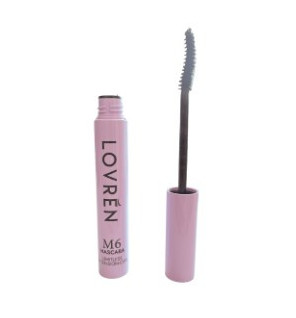 Lovren – Mascara Limitless Extension Curl M6, 10 ml
