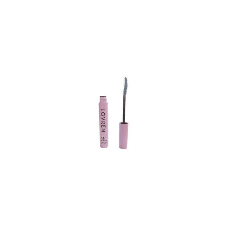 Lovren – Mascara Limitless Extension Curl M6, 10 ml Lovren – Mascara Limitless Extension Curl M6, 10 ml